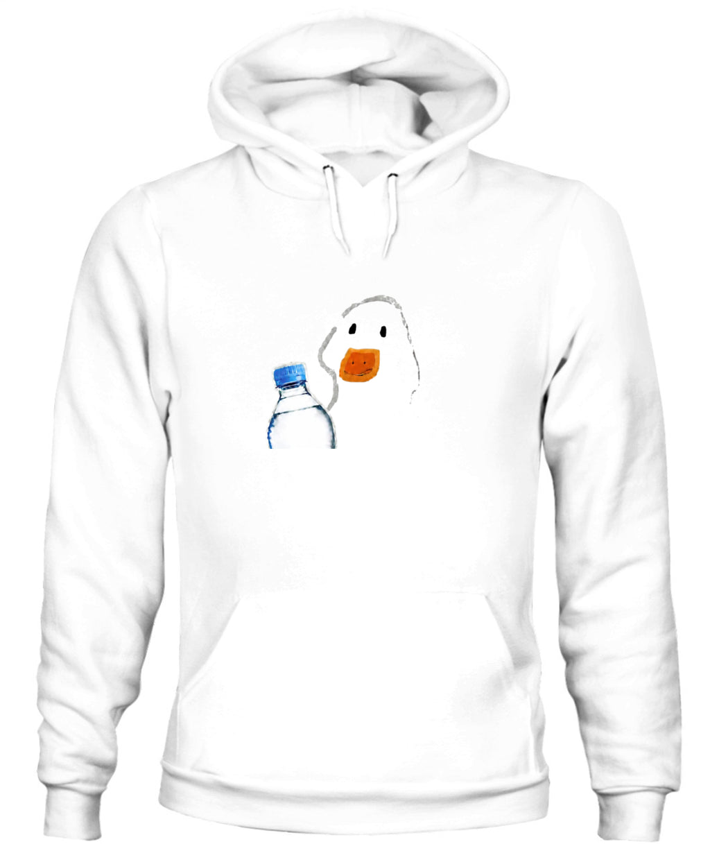Drink Water! | Unisex Hoodie 