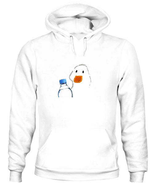 Drink Water! | Unisex Hoodie 