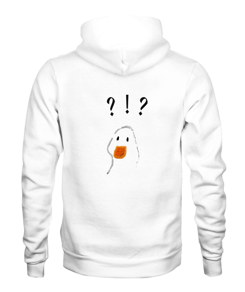 Drink Water! | Unisex Hoodie 